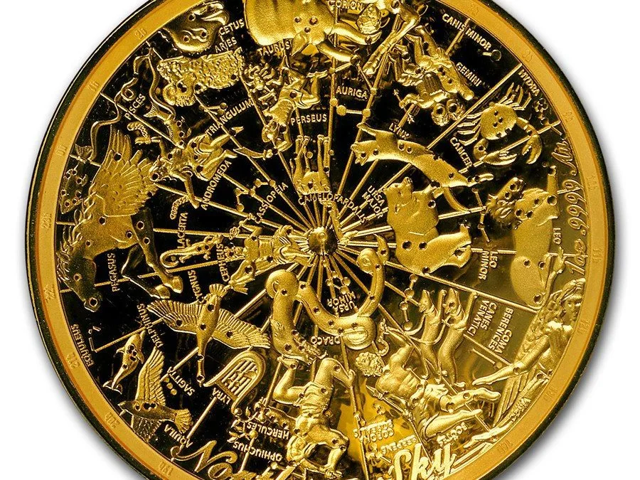 Planning retirement with gold investments